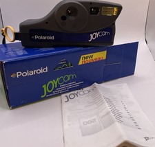 Vintage polaroid joycam - vintage,