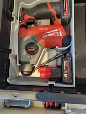 Milwaukee M12 FHAC16 Fuel 16mm