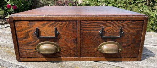Reeves sons table top filing - reeves, &