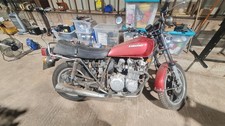 1977 Kawasaki Z650sr spares or repair
