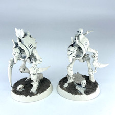 Necron Royal Court