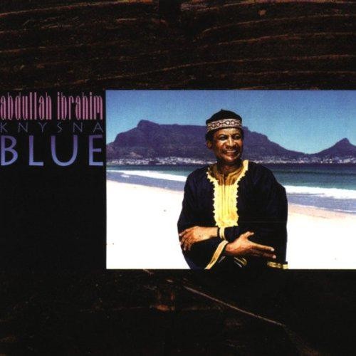 Knysna blue - knysna,