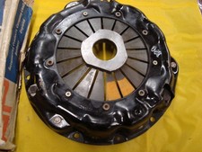 GENUINE BORG & BECK CLUTCH