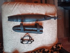 MOUNTAIN BIKE MUDFLAPS PAIR