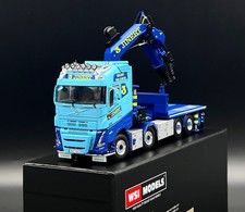 Volvo FH5 globetrotter