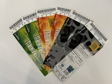 ICC Cricket World Cup West