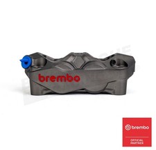 Brembo Prime Titanium Hypure