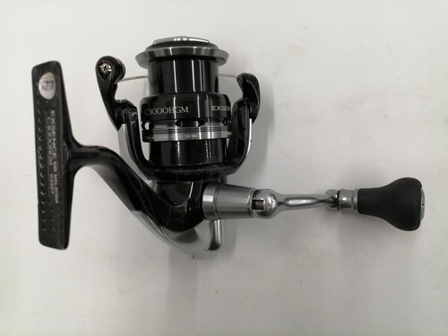 Shimano exsence c3000hgm - bb,