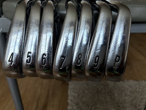 Cleveland 588 forged - 588, cb