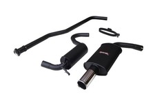 Ford Escort MK4 XR3i EFi