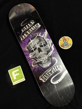 RARE Darkstar Ryan Kenreich