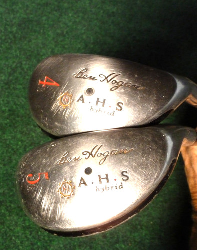 Ben hogan ahs - ben,