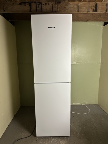 Miele dynacool fridge - miele,