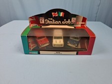 Corgi 1:36 The Italian Job