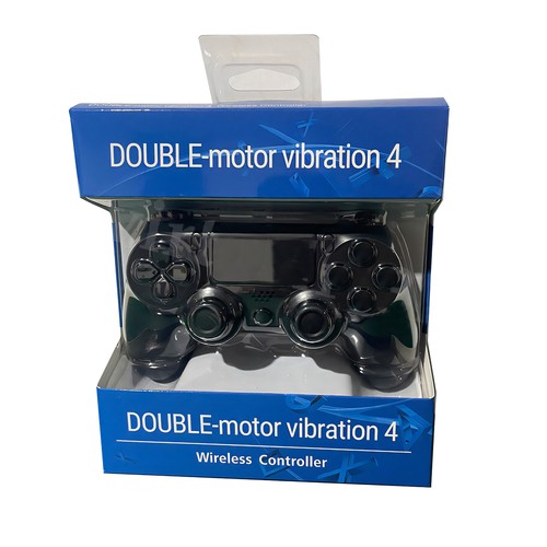 Black controller read - black,