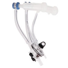 A-Goat Sheep Milker Machine