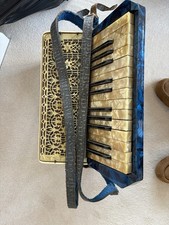 Vintage Midella Piano