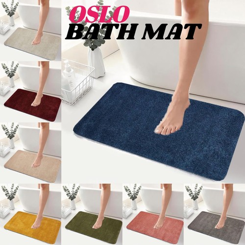 Non slip bath mat small - slip,