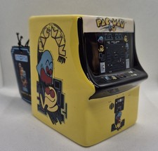 Pac Man Retro Arcade Machine