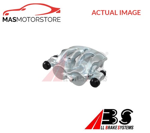 Brake caliper braking front - brake,