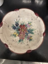 Vintage Zeller Keramik German