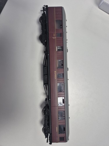 Hornby r4569 lner 61ft - r4569,