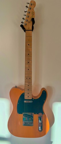 Squier fender affinity - squier,