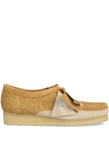 Clarks originals wallabee - clarks,