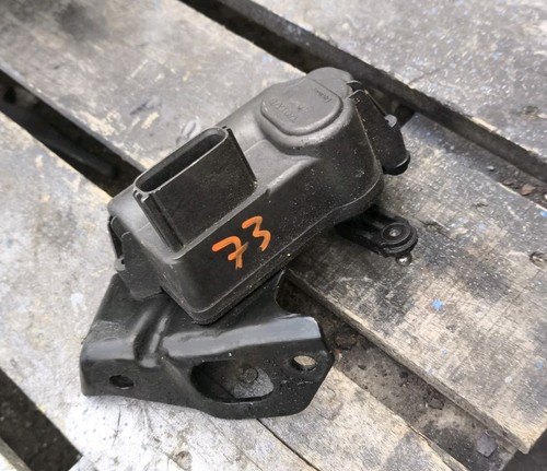 Swirl flaps motor for volvo - motor,