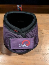 Cavallo Trek hoof boot size 3