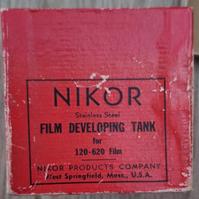 Stainless Steel film