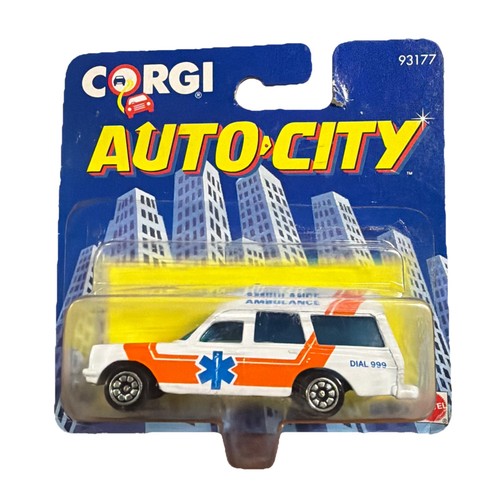 Mercedes benz 2200 ambulance - benz,