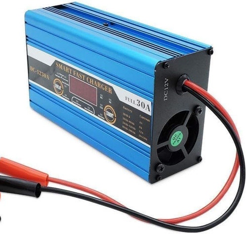 Baceyong 30a 12v - 30a,