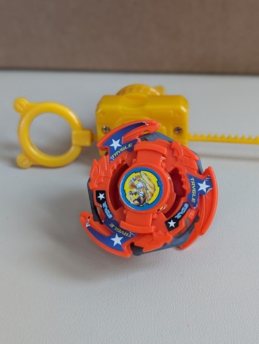 Beyblade trygle - beyblade,