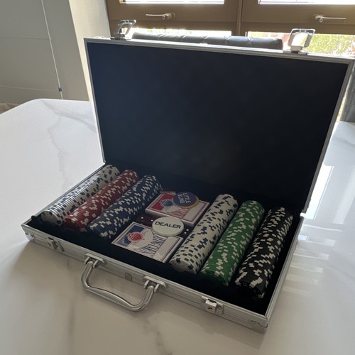 300 piece casino - 300-piece,