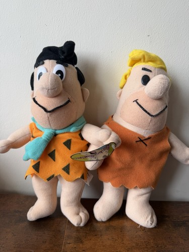 Hanna barbera the flintstones - hanna-barbera,
