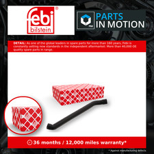 Crank Case Breather Pipe Hose