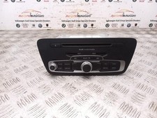 AUDI Q3 2014 Mk1 (8U)