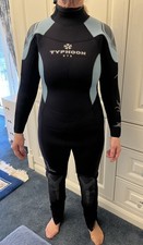 Typhoon Coral semi -dry ladies