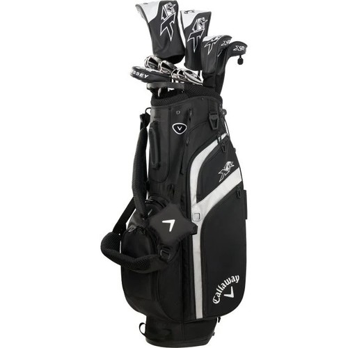 Callaway men package set - package,