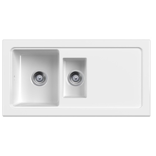 Reginox 501cw white - 501cw,