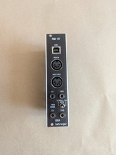 Behringer CM1A USB Midi to CV