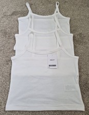 Brand New Set of 3 NEXT Girls