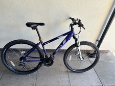 Apollo Paradox Mountain Bike