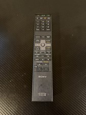 GENUINE SONY REMOTE CONTROL