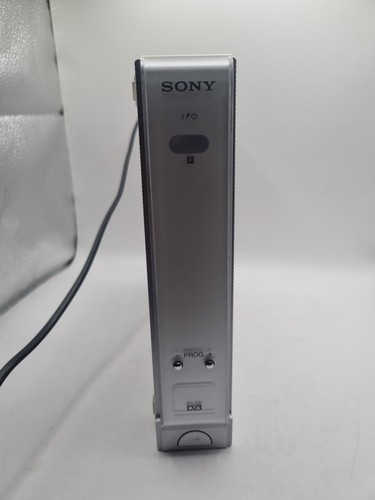 Sony vtx d800u freeview - sony, vtx-d800u