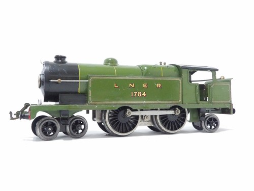 Hornby gauge rail - 3, electric