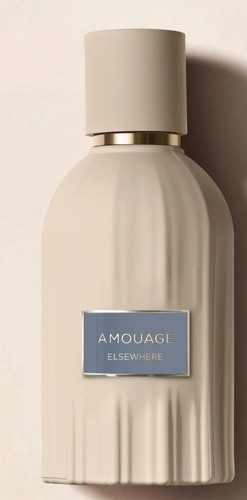 Amouage elsewhere parfum 100ml - parfum,