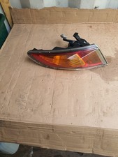 HONDA CIVIC 2006-2008 MK8