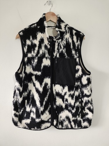 Body warmer gilet size 18 - tu,